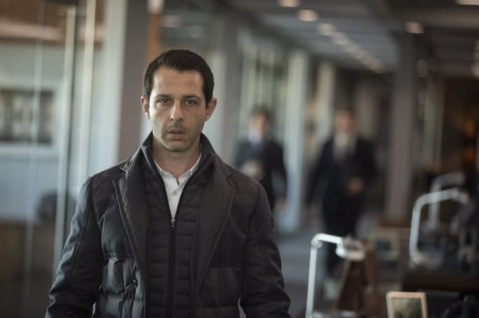 Succession, Kendall Roy - Character Arc