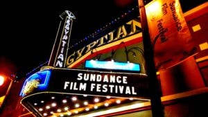 Sundance Film Festival for Indie Filmmaking
