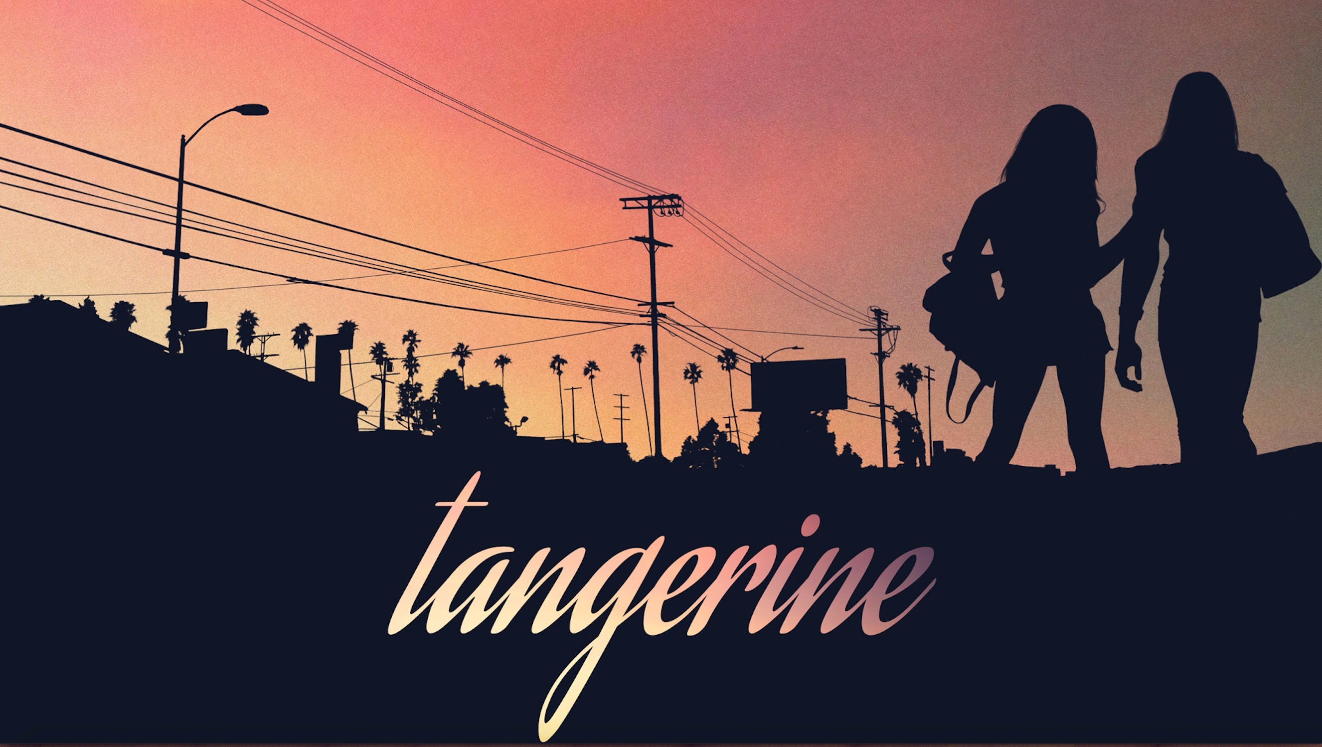Unheralded Scene: TANGERINE
