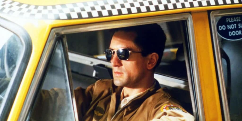 Taxi Driver (1976)