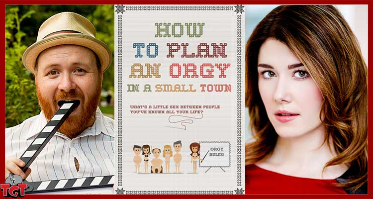 Crowdfunding Pitch Movies on Indiegogo