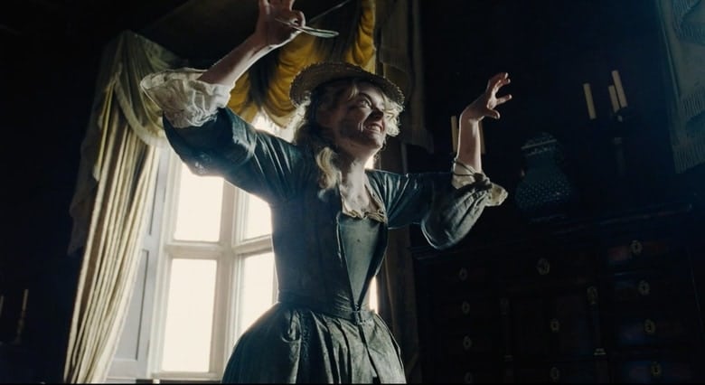 The Favourite Dramedy