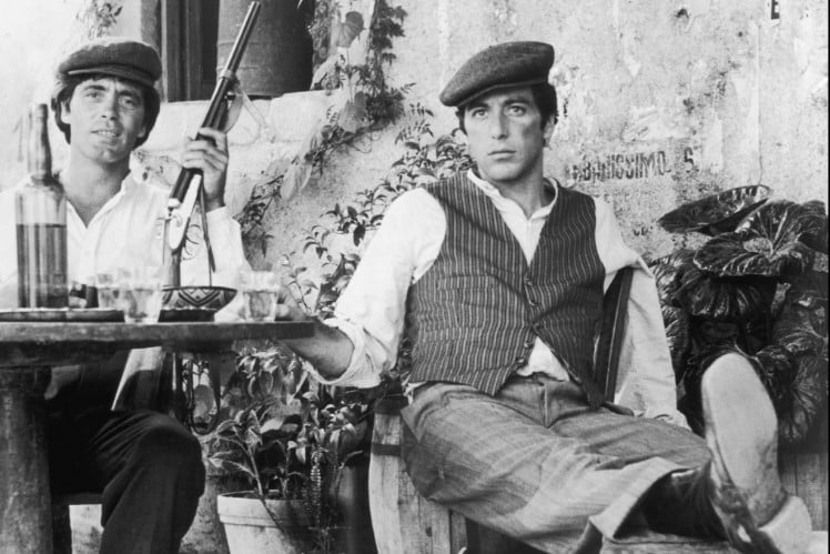 The Godfather