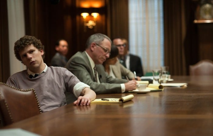 The Social Network Indirect Characterization