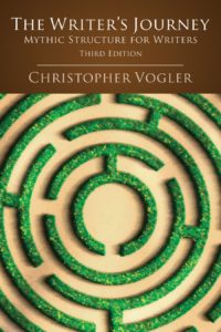 The Writer's Journey Screenwriting Book for Filmmakers