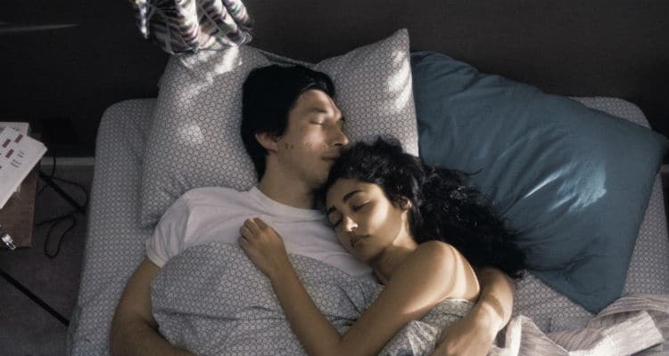 theme-rich screenplay paterson