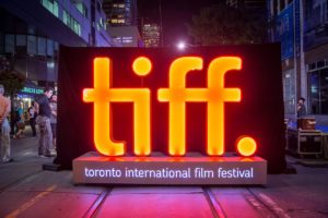 Toronto International Film Festival for Indie Filmmaking