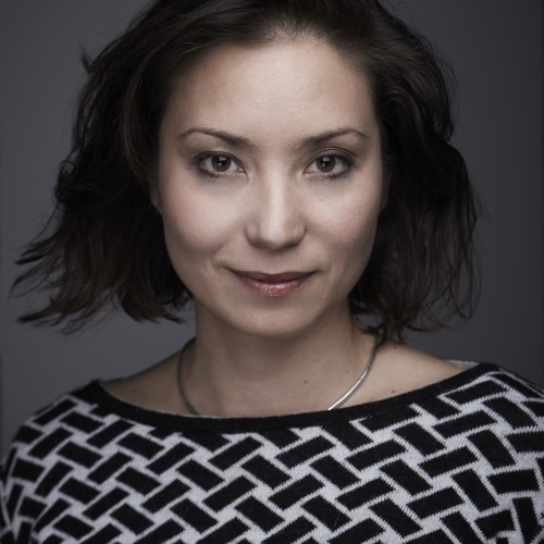 emily leo producer
