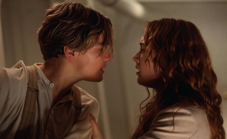 Titanic