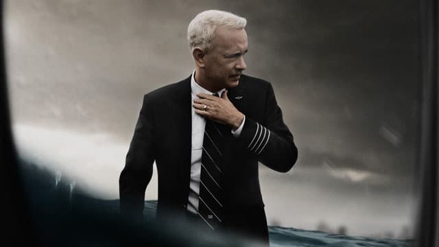 everyday heroes Sully