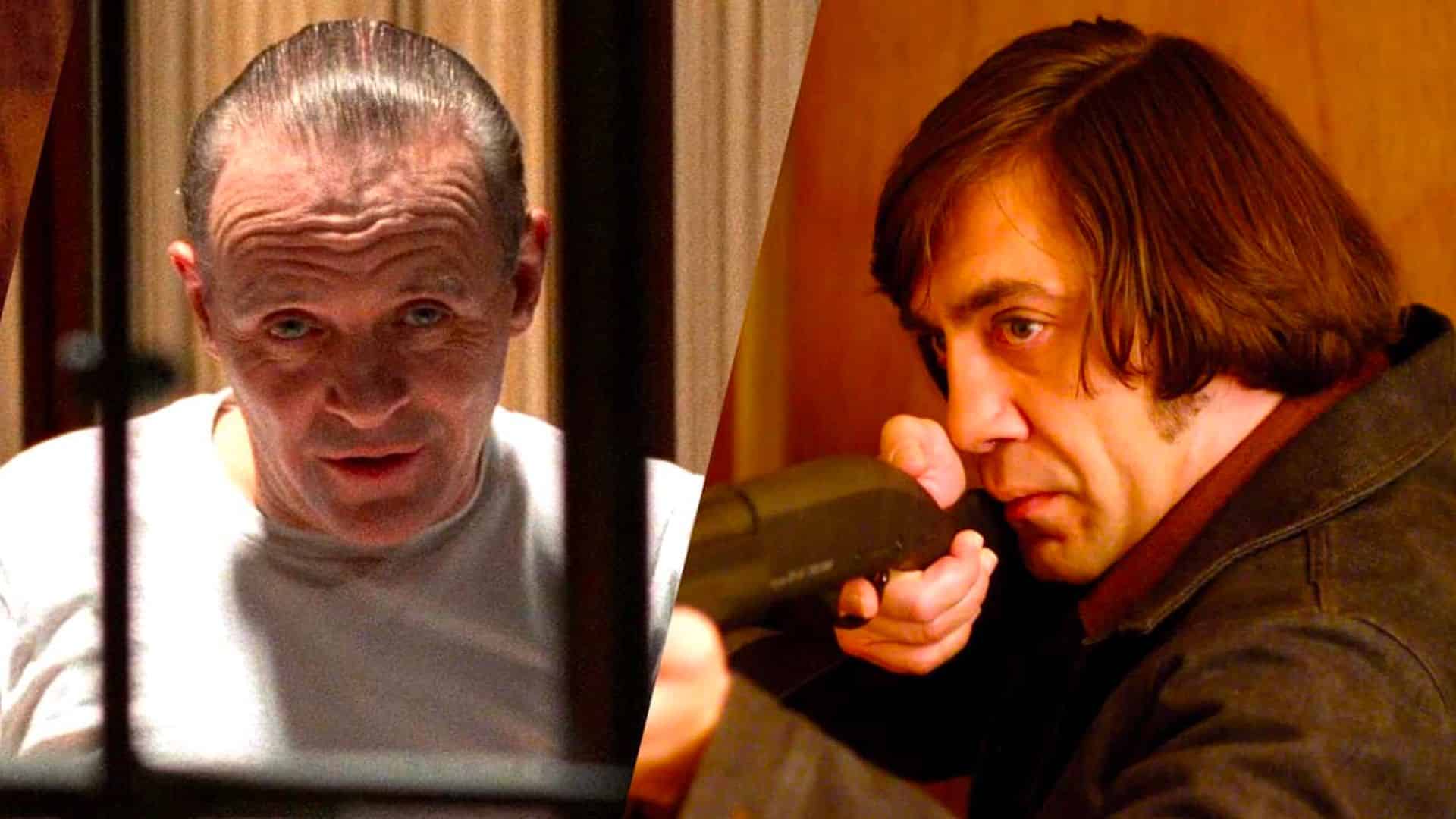 Movie Villains