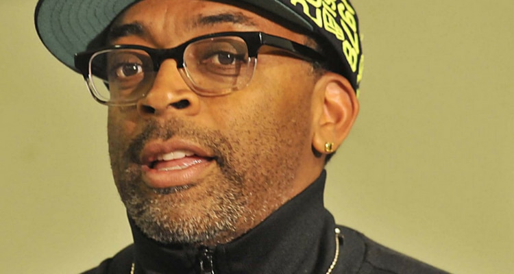 Spike Lee quotes