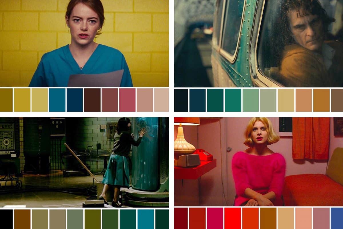 Film Lookbook: Communicating Your Vision to Collaborators