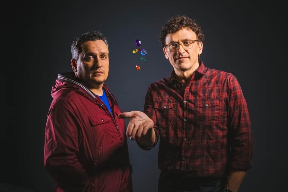Russo Brothers Chips