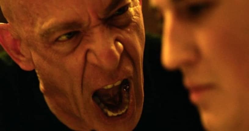 Whiplash Scene - Not Quite My Tempo