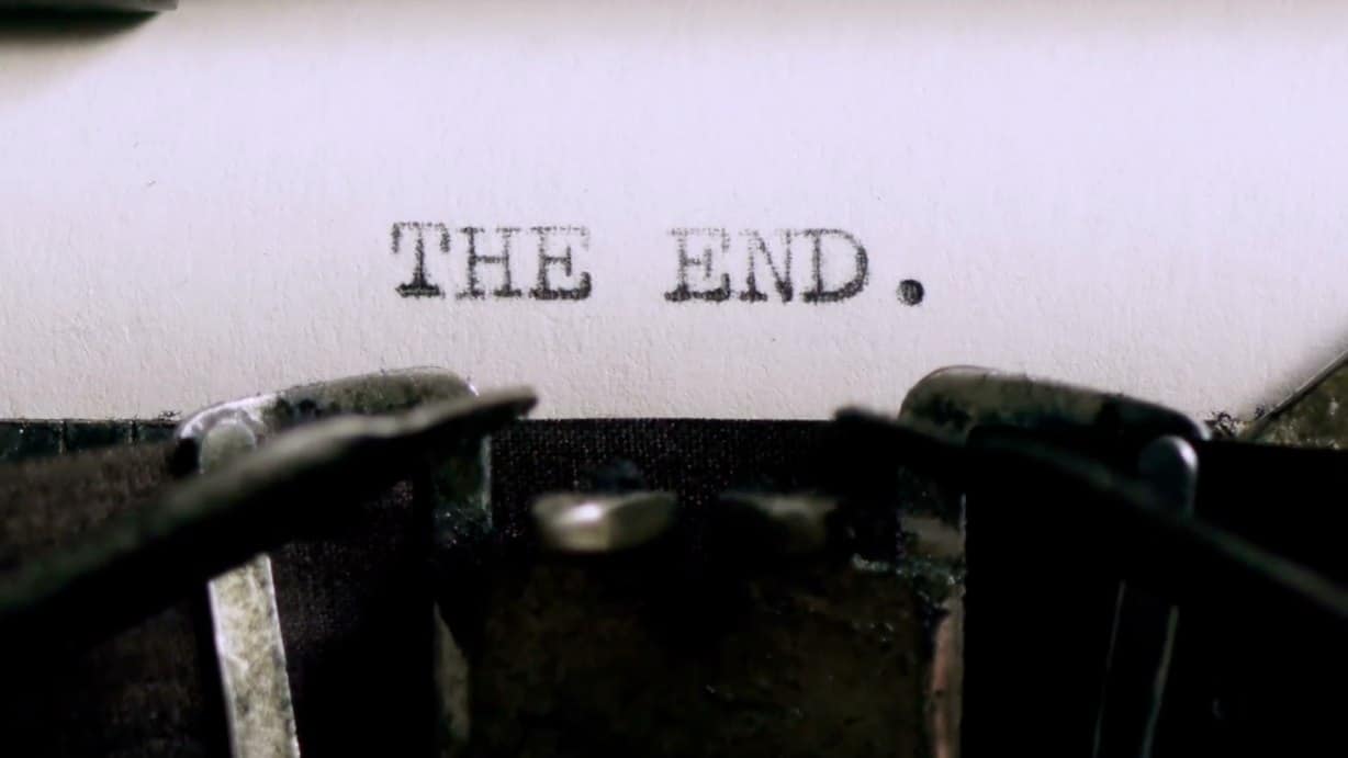 Writing Your First Screenplay