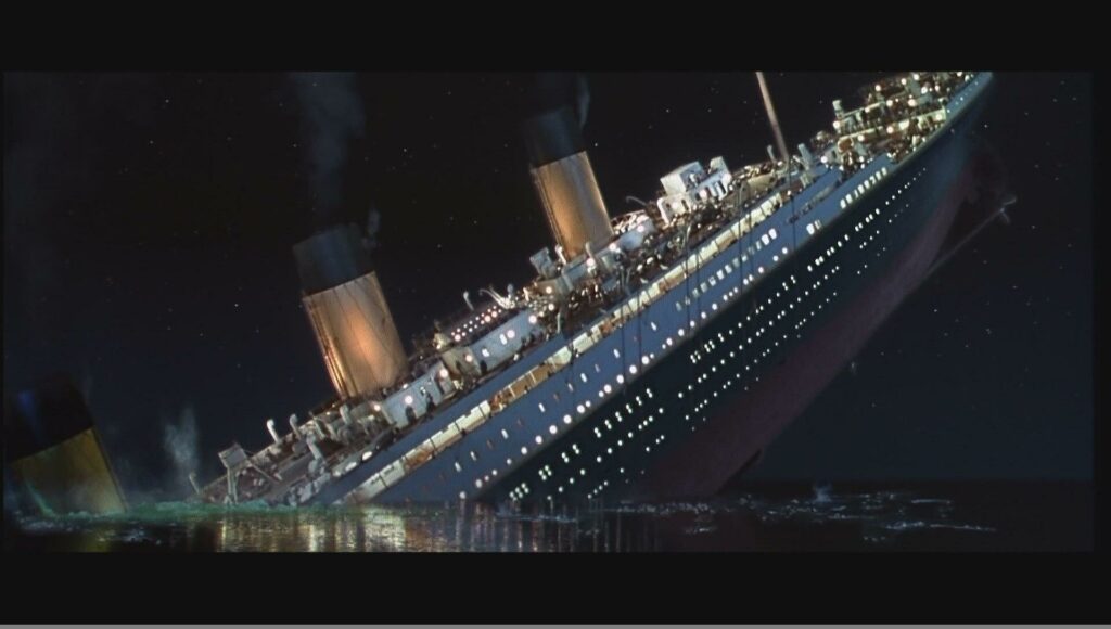 Titanic (1997)