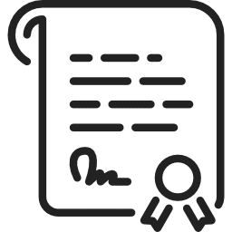 With Industrial Scripts Courses You Will receive A Certificate