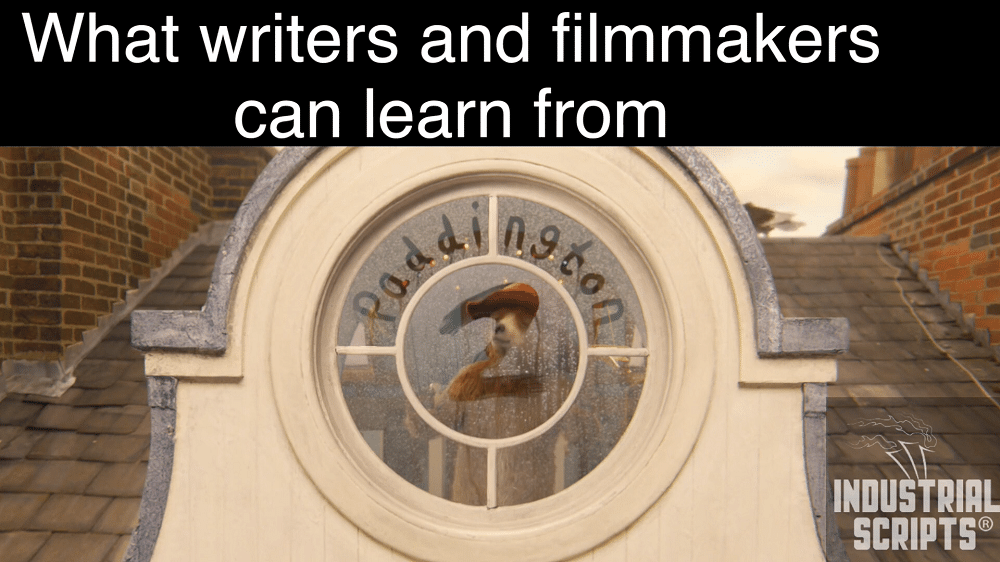 Paddington 2