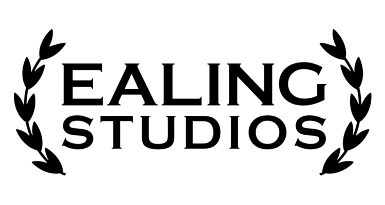 sophie meyer ealing studios logo