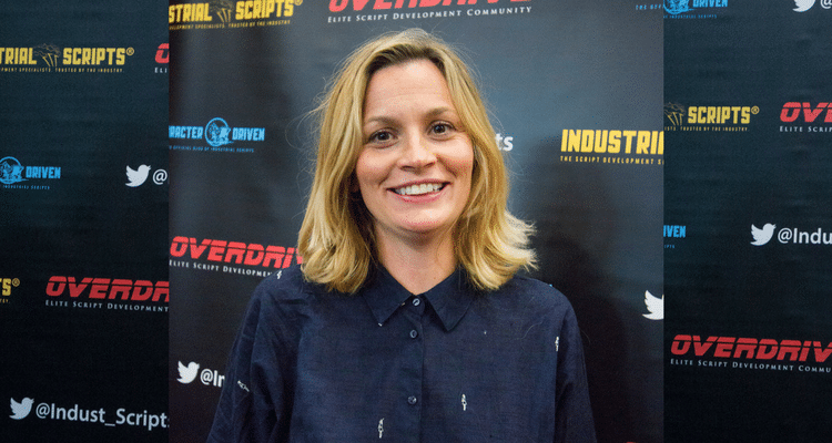 faye ward