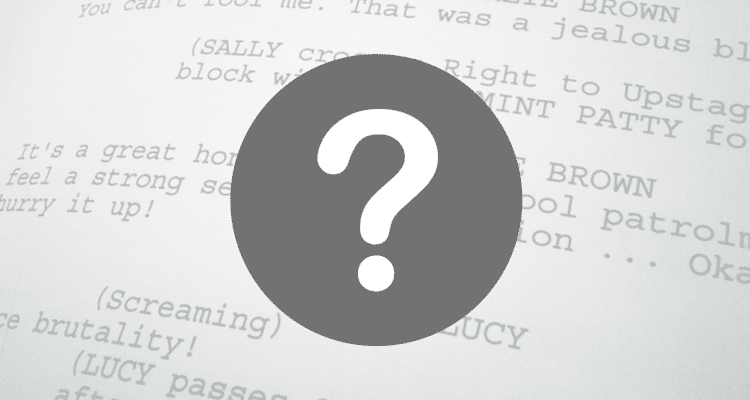 create intrigue in screenplays - the ultimate guide