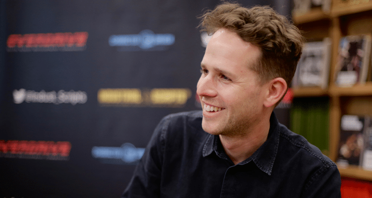750 x 400 Ollie madden ollie madden insider interviews live
