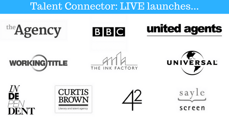 Talent Connector LIVE - Icon