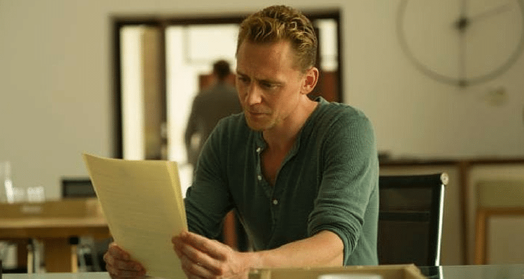 tom hiddleston interview