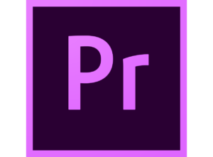 Adobe Premiere Pro Logo