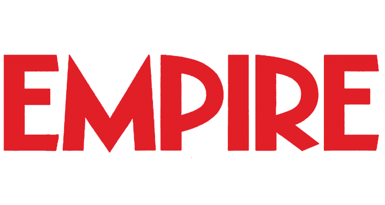 Empire Magazine - The Insider Interviews: Nev Pierce