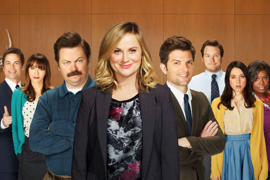 How to Write a TV Show Script