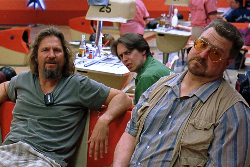 Dark Comedy Movies