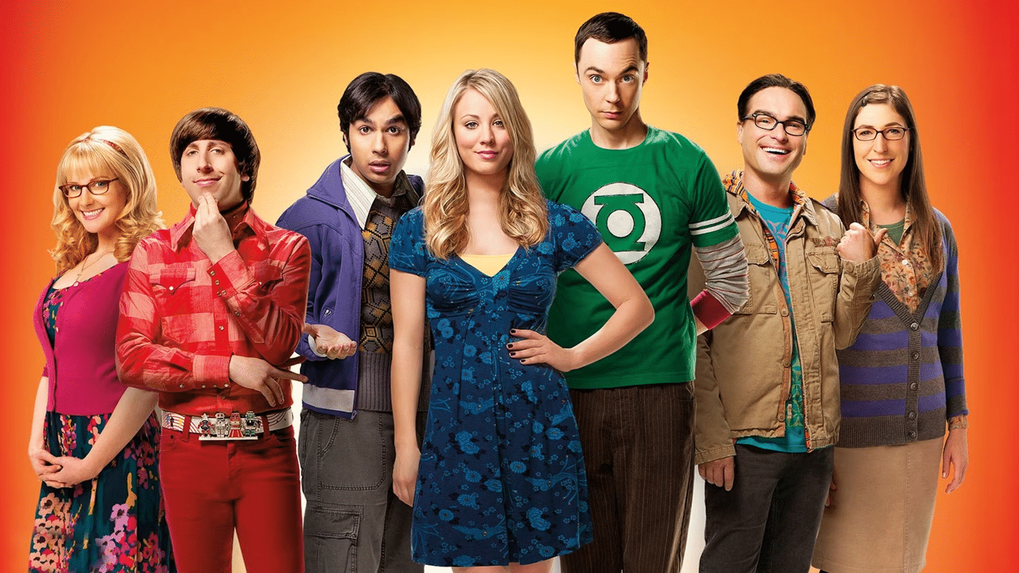 How to Write a TV Show Script