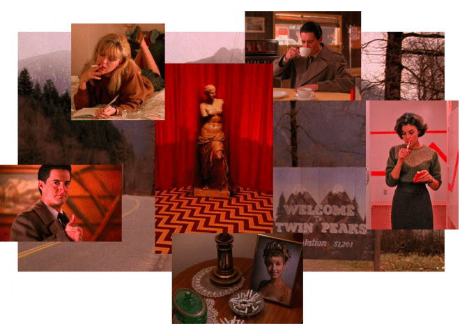 Gather Visual References