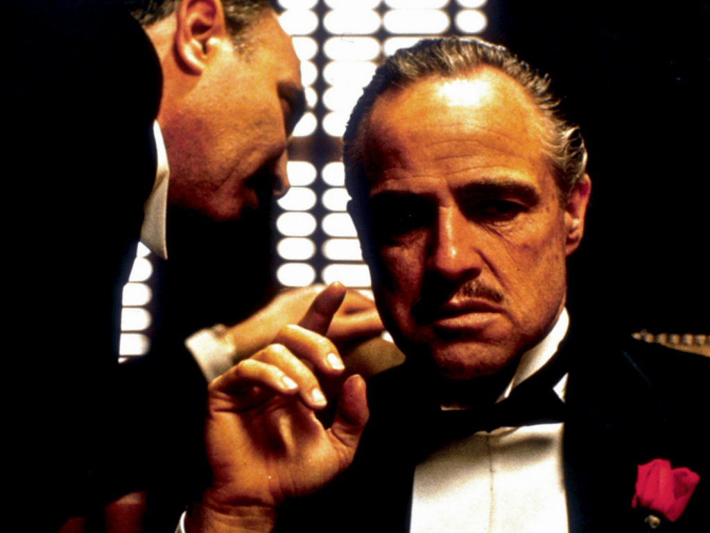 The Godfather (1972)