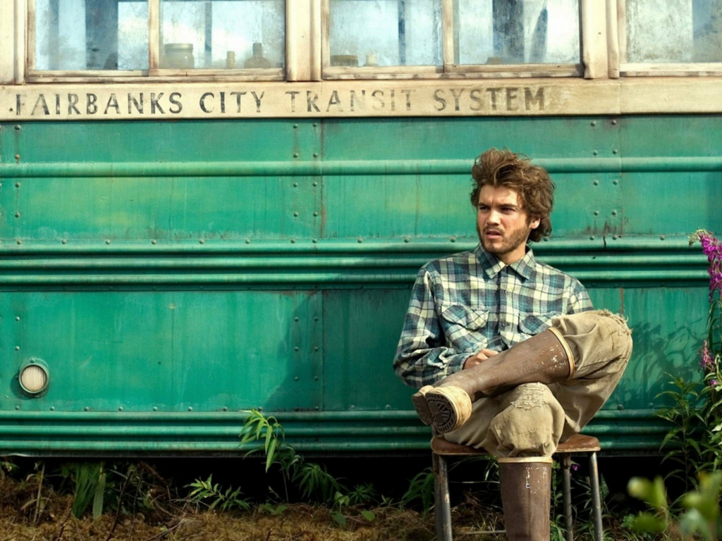 Survival Film: Into the Wild