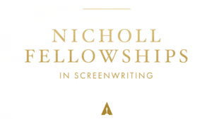 Nicholl Fellowships in Screenwriting Logo