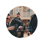 Online Screenwriting Courses Client: Richie Shaw