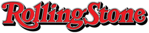 Rolling Stone Magazine Logo