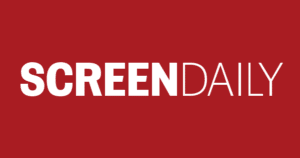 Screen Daily Logo