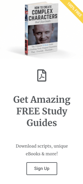 screenwriting guides