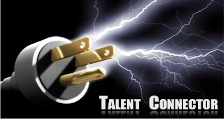 Talent Connector Launch