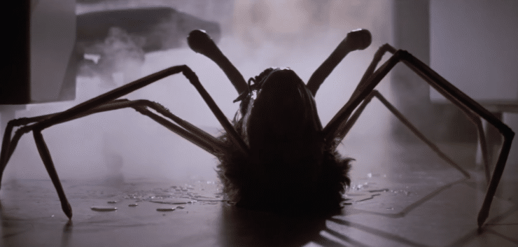 Lovecraftian Horror: The Thing (1982)