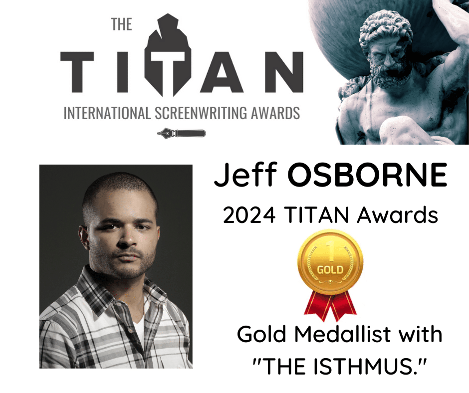 TITAN Gold Winner