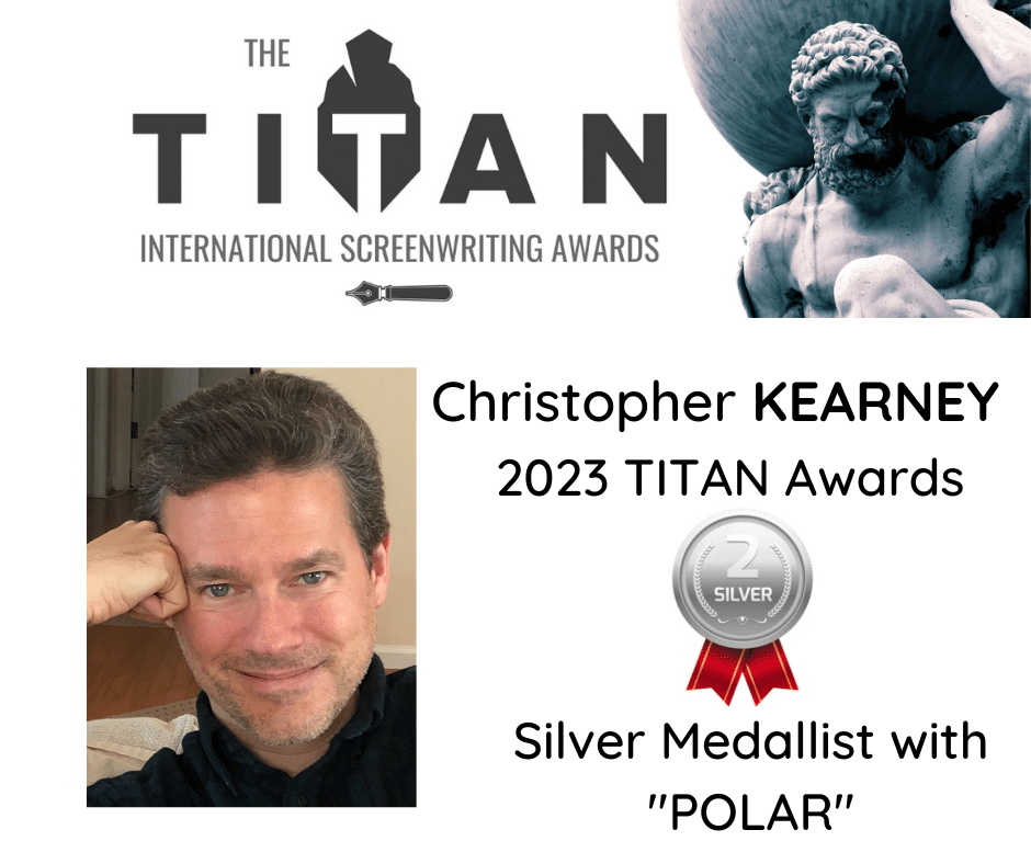 Christopher Kearney