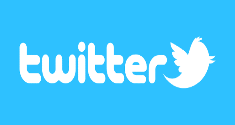 Twitter Logo - Screenwriters need