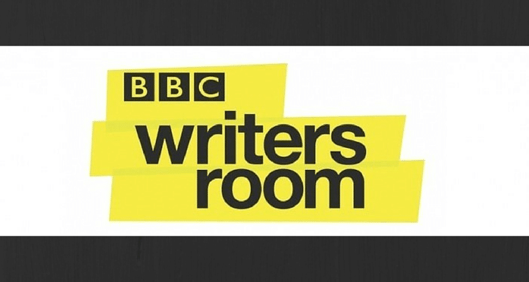 BBC Writers Room logo