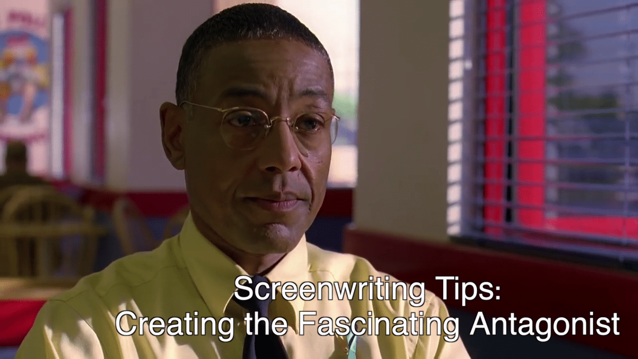 Breaking Bad Gus Fring