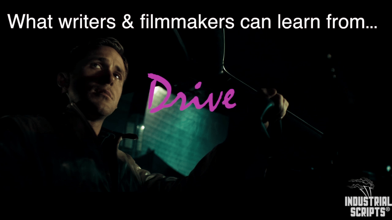 Drive video essay
